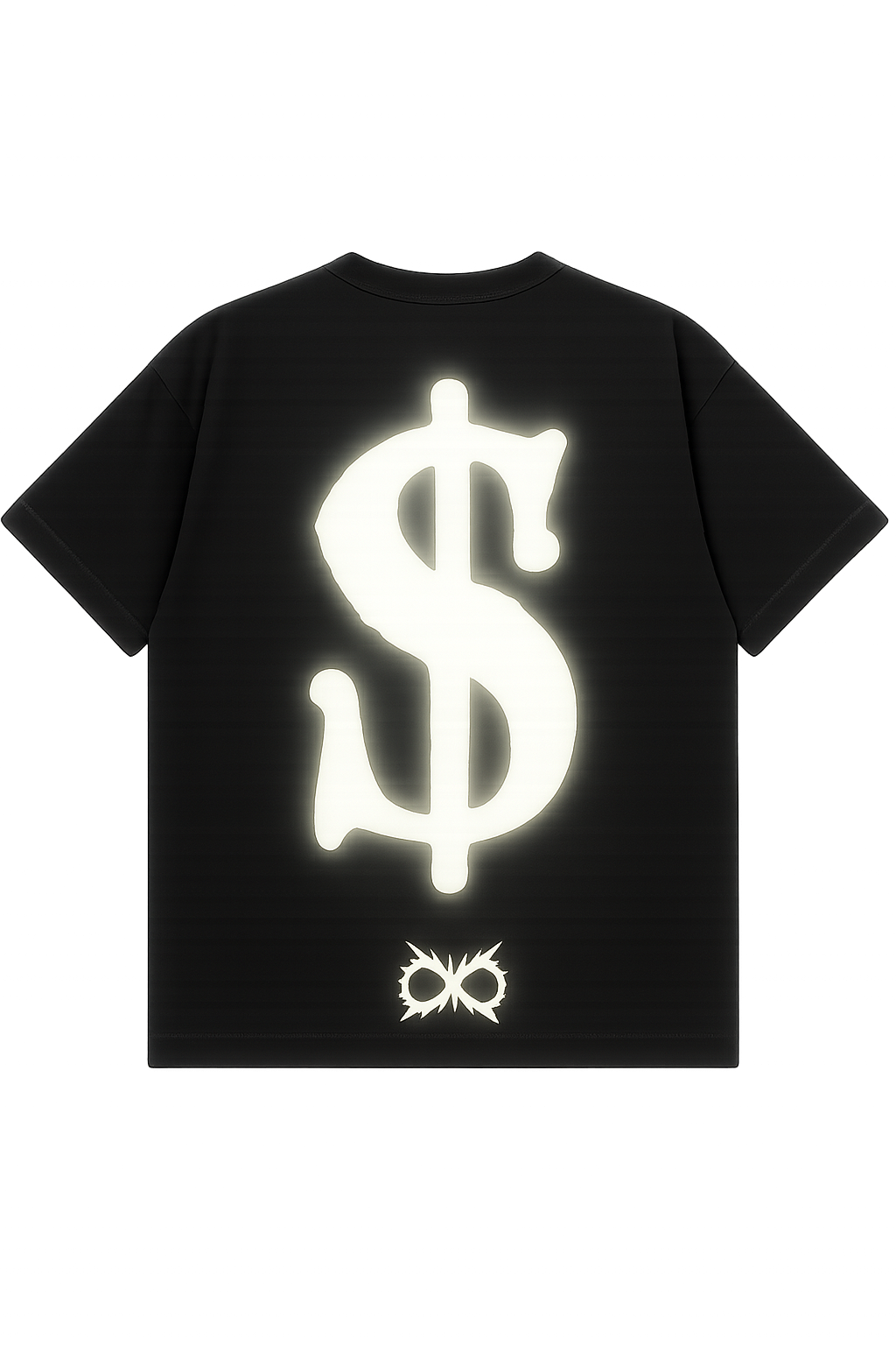 Infinite Wealth Tee