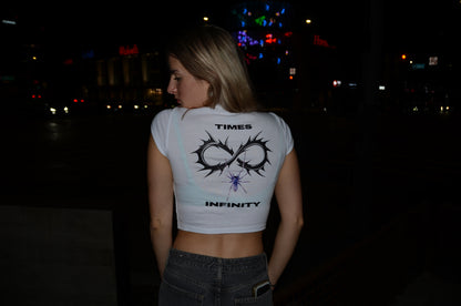 Infinite Venom Tee