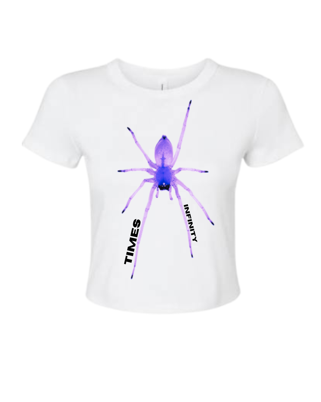 Infinite Venom Tee