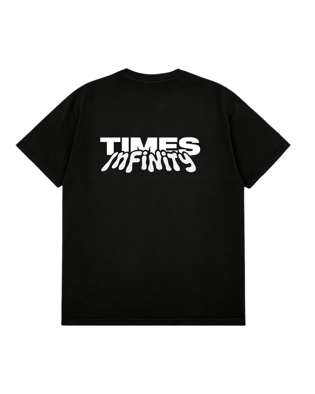 Infinite Wealth Tee