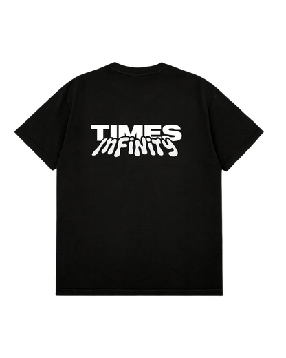 Infinite Wealth Tee