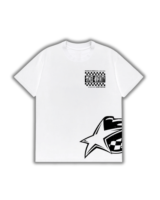 Infinite Motion Tee