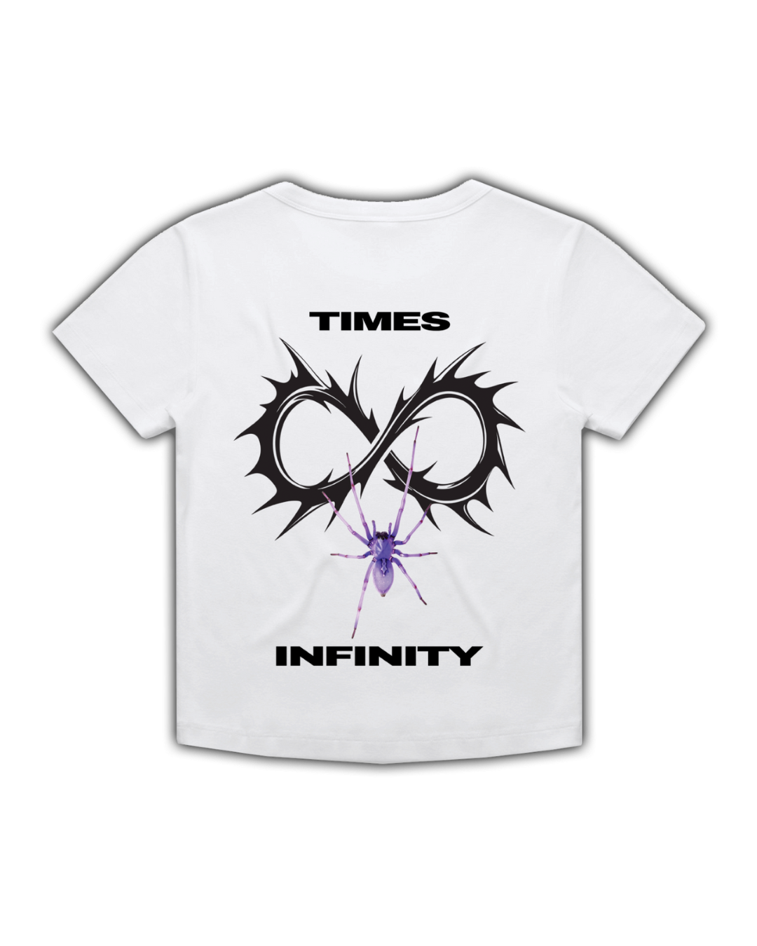 Infinite Venom Tee