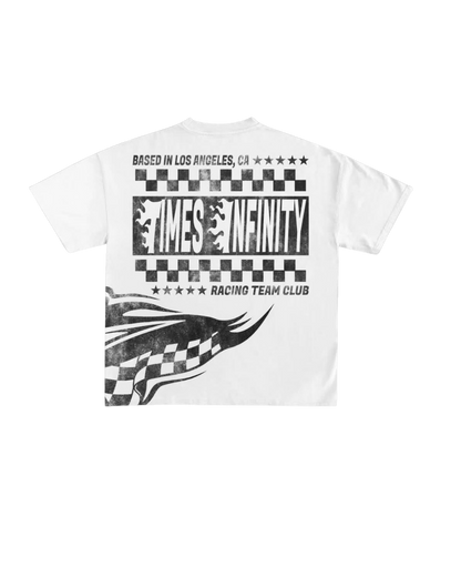 Infinite Motion Tee