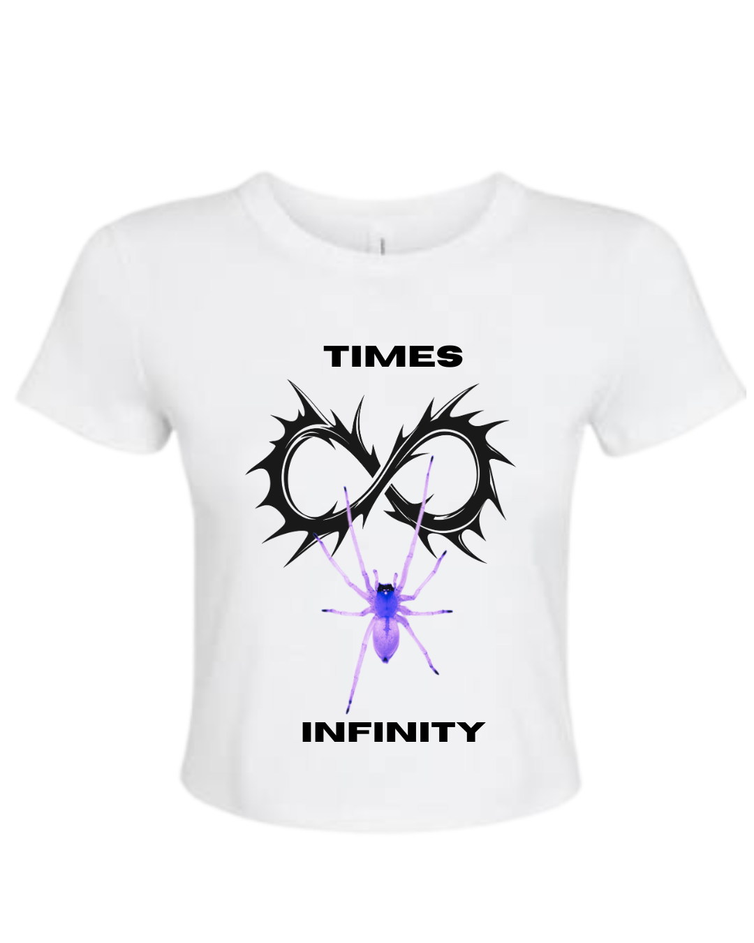 Infinite Venom Tee