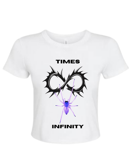 Infinite Venom Tee