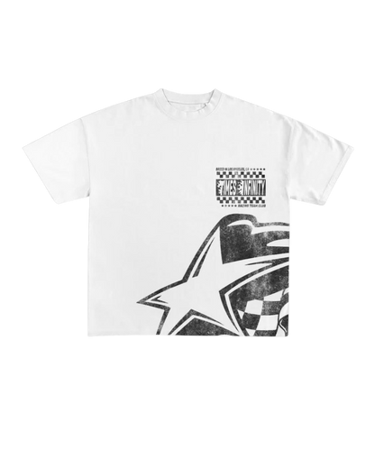 Infinite Motion Tee
