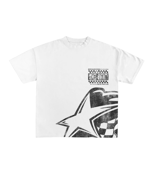 Infinite Motion Tee