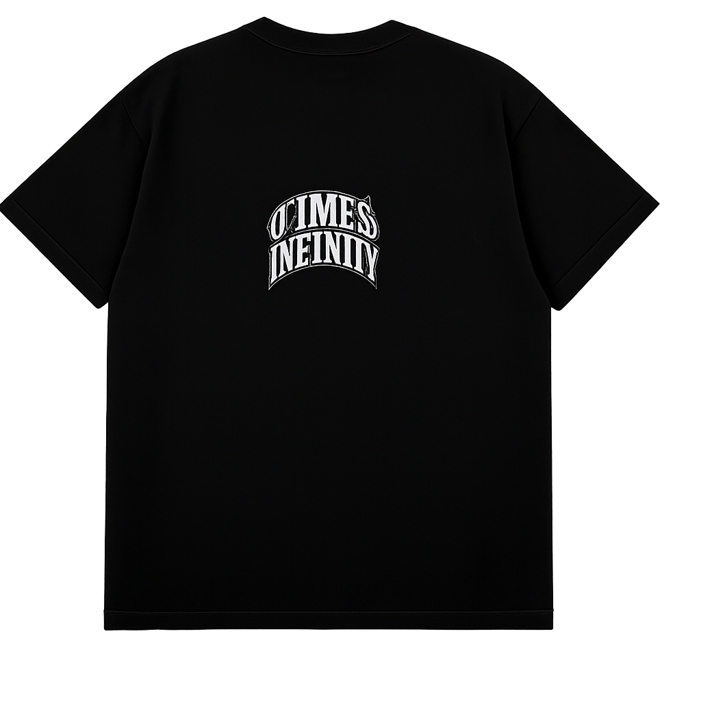 Infinite Spider Tee
