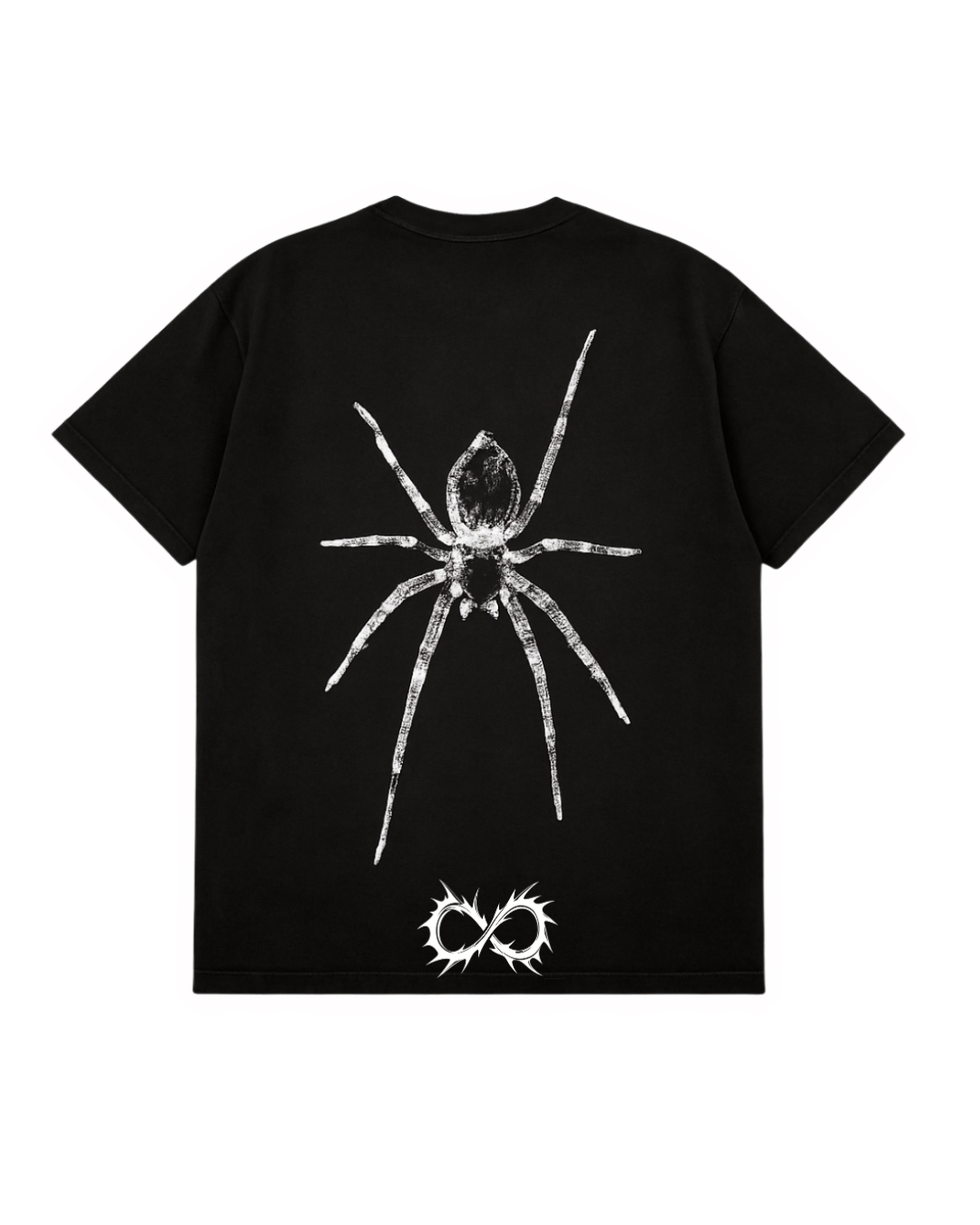 Infinite Spider Tee