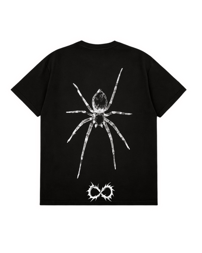 Infinite Spider Tee
