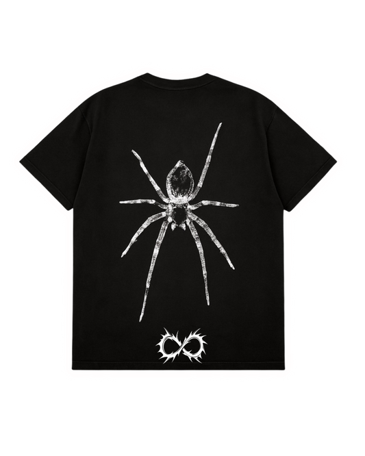 Infinite Spider Tee