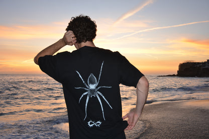 Infinite Spider Tee