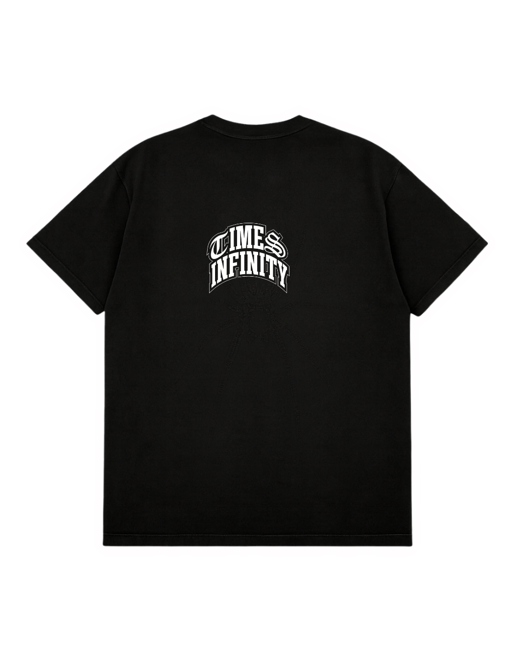 Infinite Spider Tee