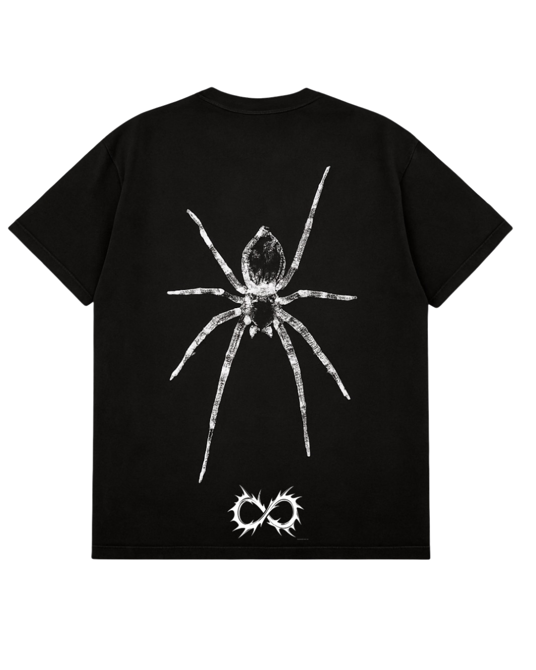Infinite Spider Tee