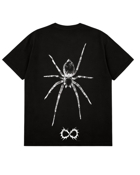 Infinite Spider Tee