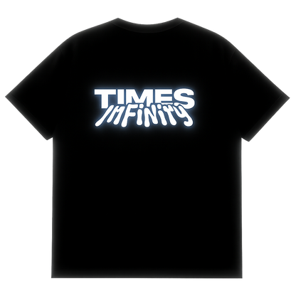 Infinite Wealth Tee